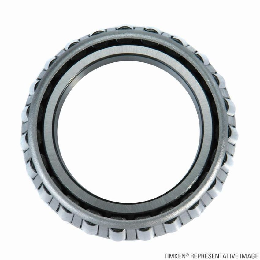 TIMKEN LM102949 Tapered Roller Bearing Cone