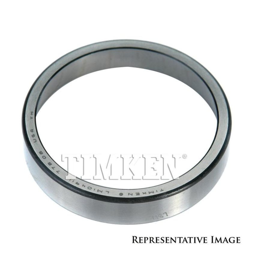 TIMKEN LM104911 Tapered Roller Bearing Cup