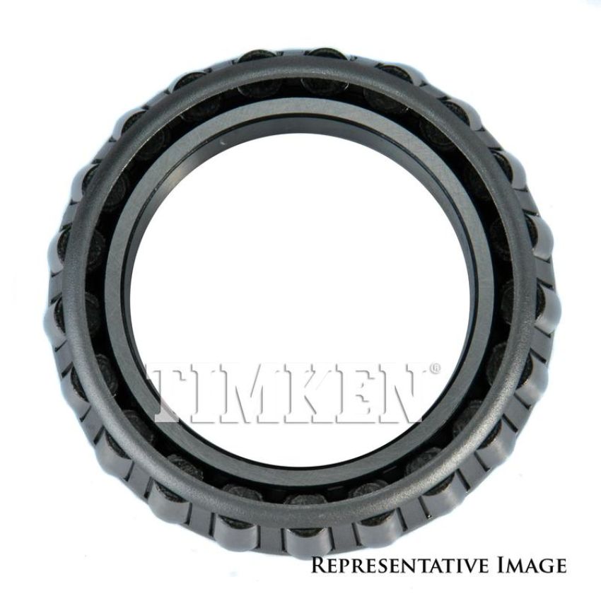 TIMKEN LM104949 Tapered Roller Bearing Cone