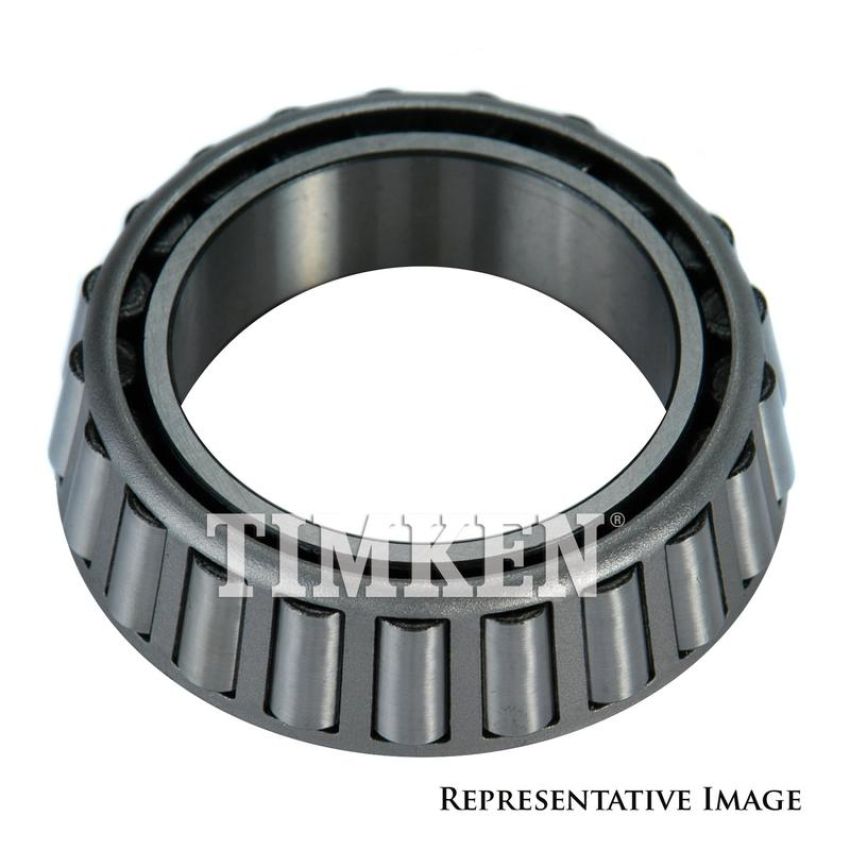 TIMKEN LM104949 Tapered Roller Bearing Cone