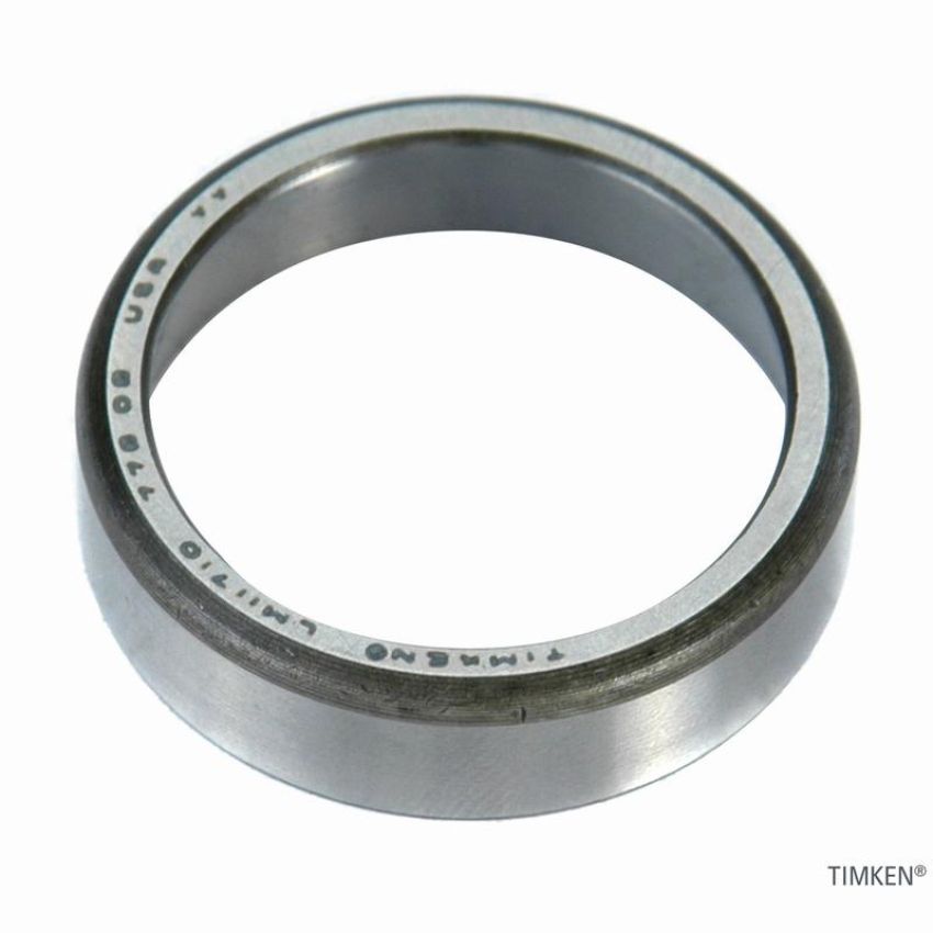 TIMKEN LM11710 Tapered Roller Bearing Cup