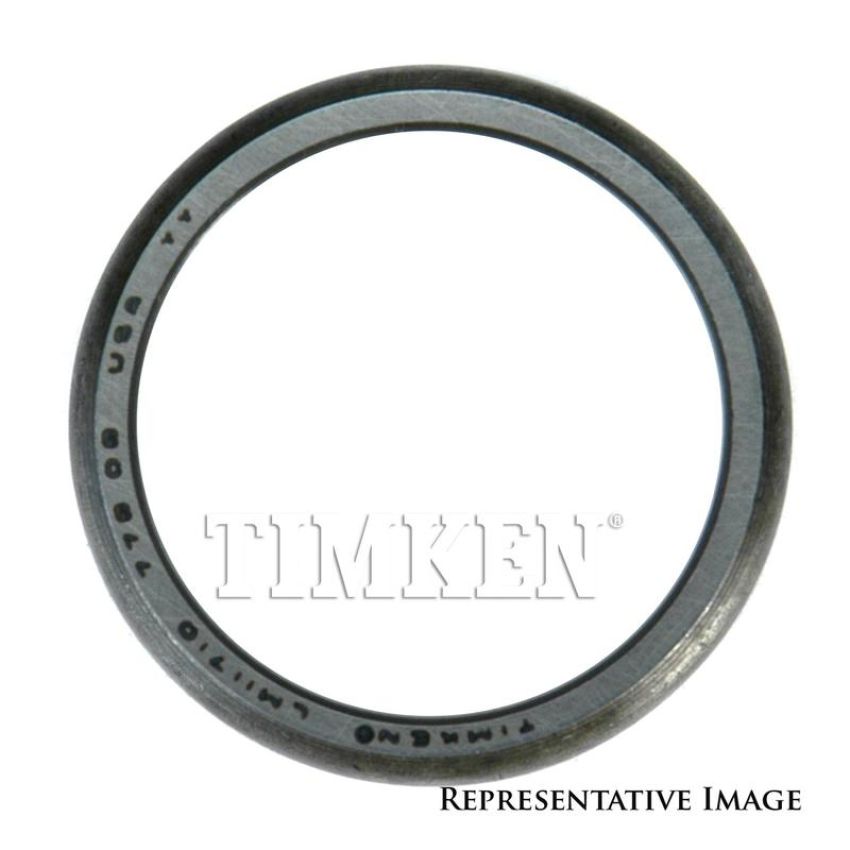 TIMKEN LM11710 Tapered Roller Bearing Cup