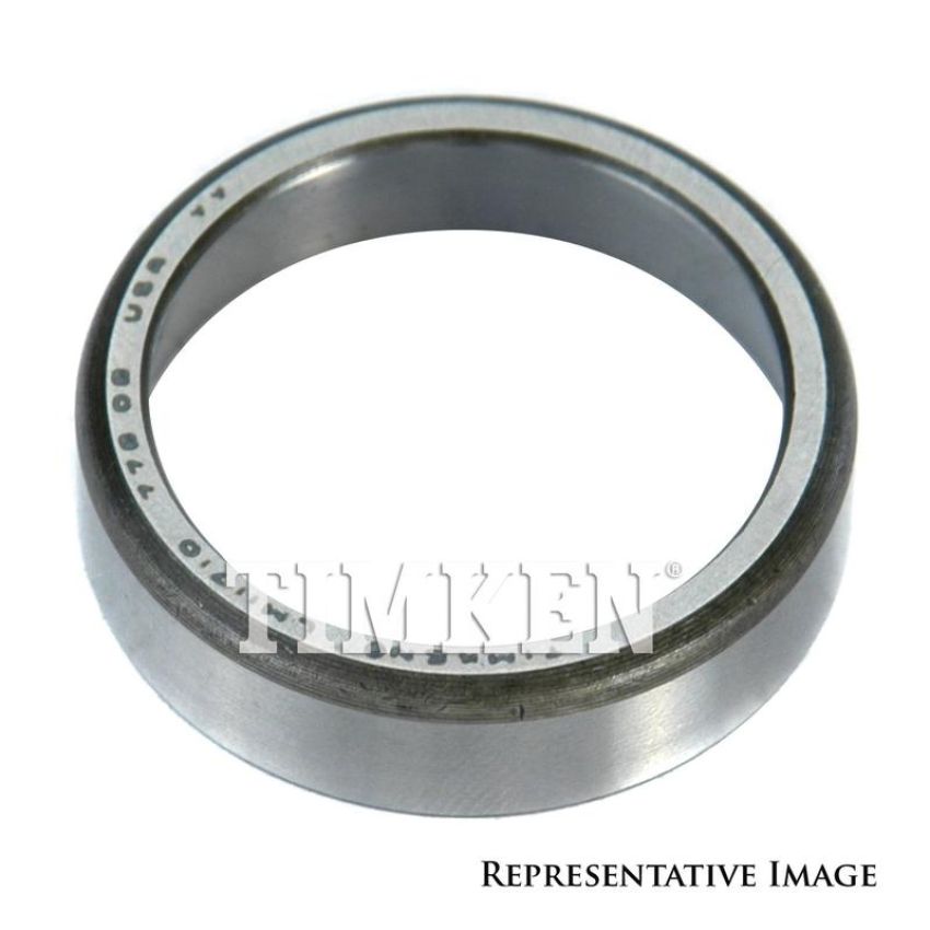 TIMKEN LM11710 Tapered Roller Bearing Cup