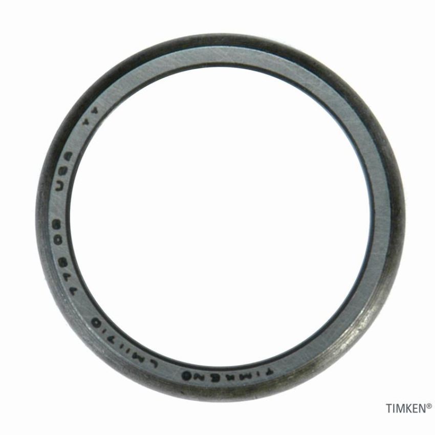 TIMKEN LM11710 Tapered Roller Bearing Cup