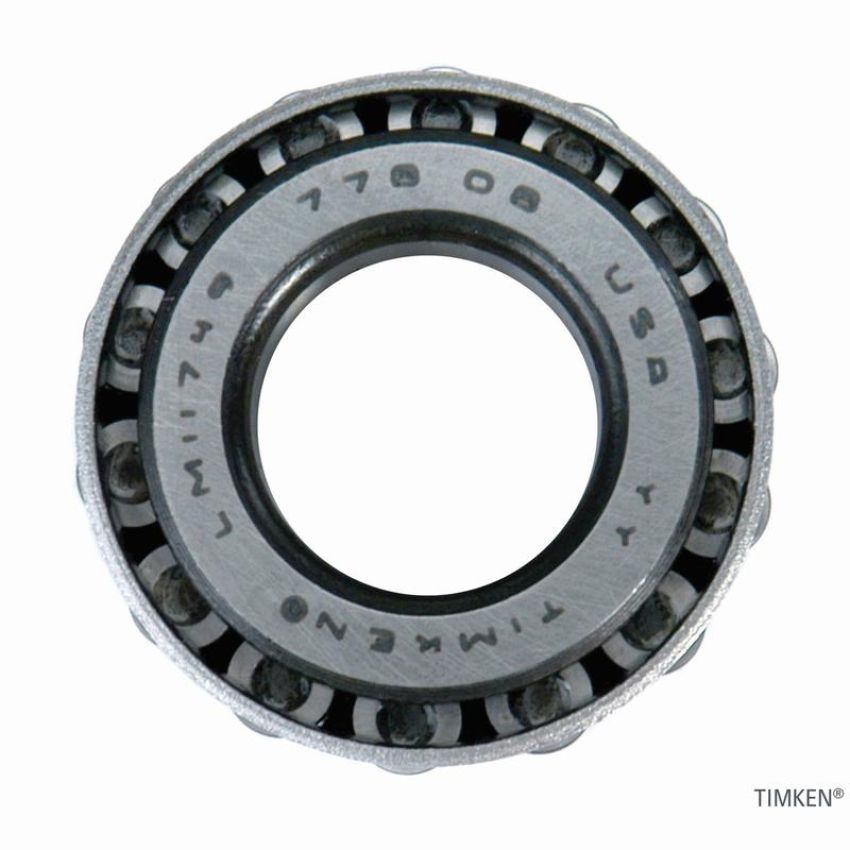 TIMKEN LM11749 Tapered Roller Bearing Cone