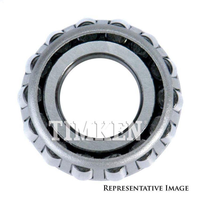 TIMKEN LM11749 Tapered Roller Bearing Cone
