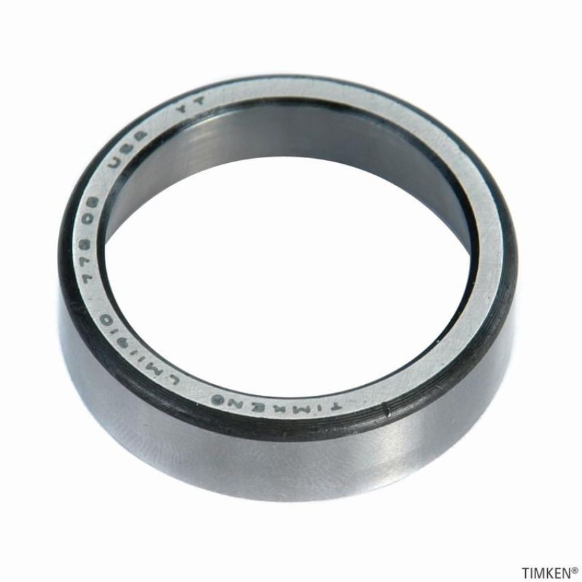 TIMKEN LM11910 Tapered Roller Bearing Cup
