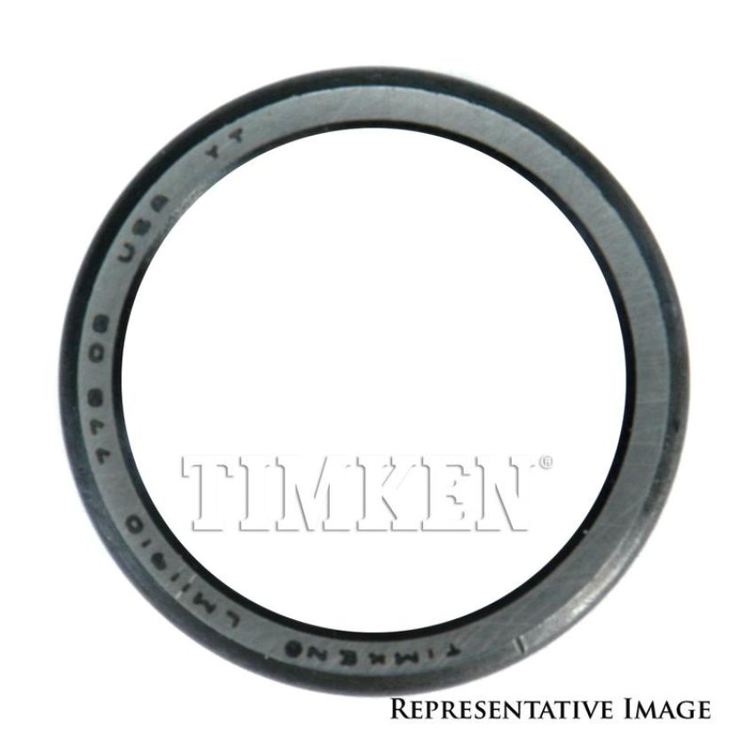 TIMKEN LM11910 Tapered Roller Bearing Cup