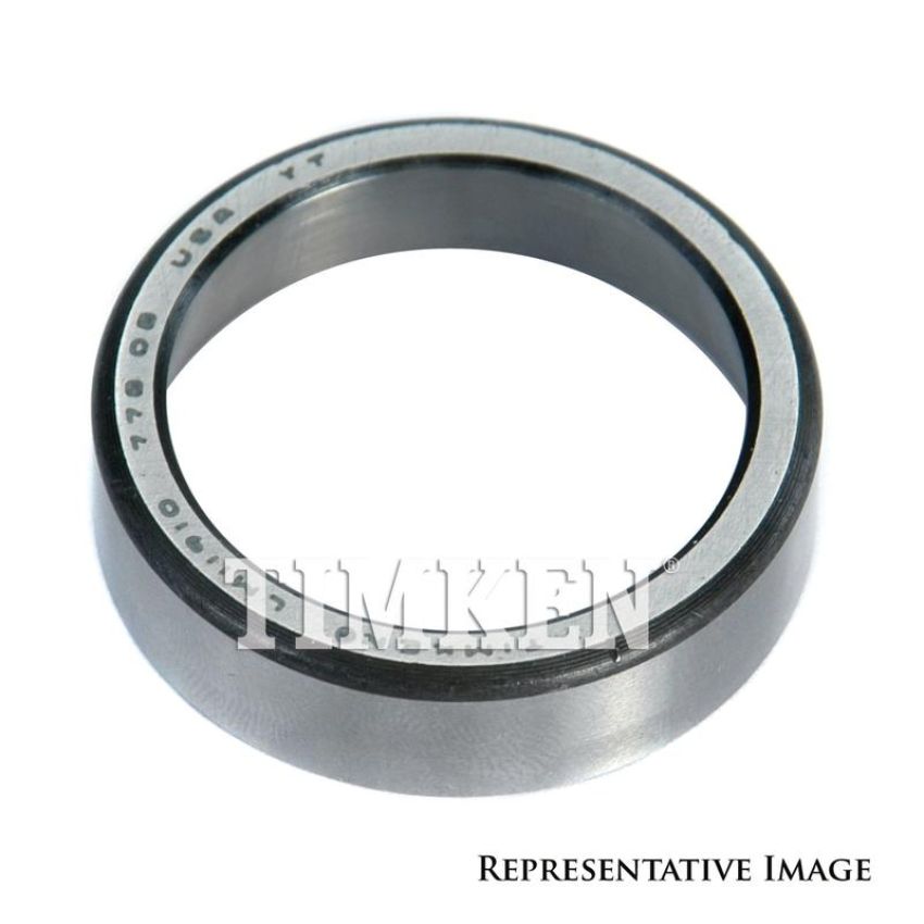 TIMKEN LM11910 Tapered Roller Bearing Cup