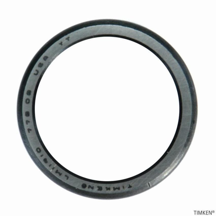 TIMKEN LM11910 Tapered Roller Bearing Cup