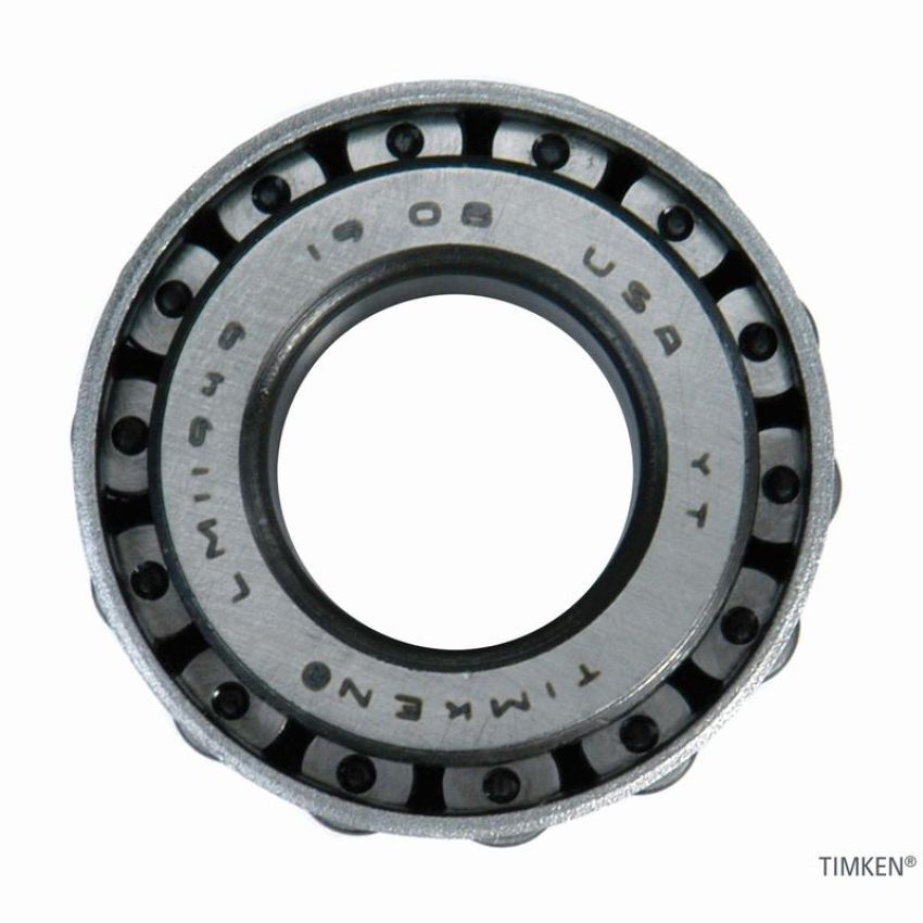 TIMKEN LM11949 Tapered Roller Bearing Cone