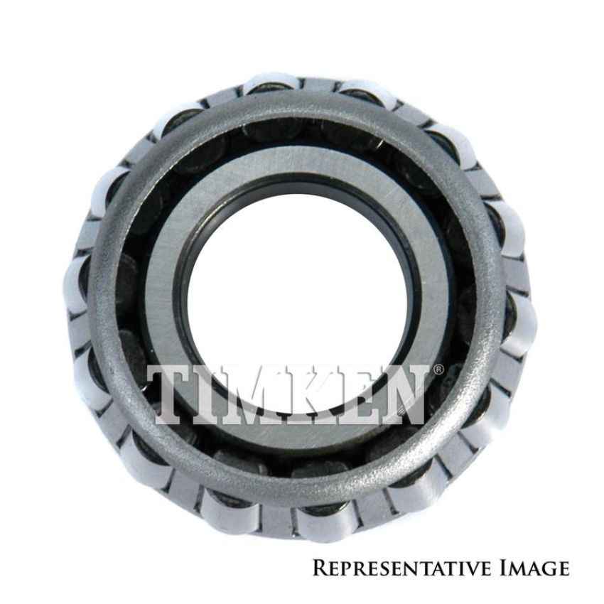 TIMKEN LM11949 Tapered Roller Bearing Cone