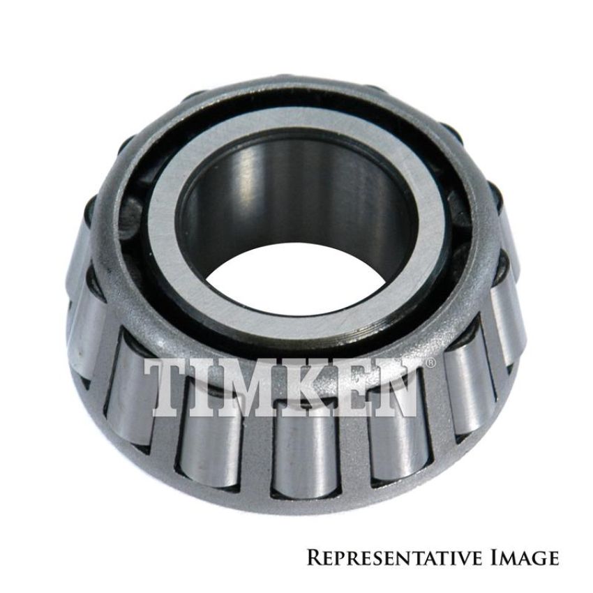 TIMKEN LM11949 Tapered Roller Bearing Cone