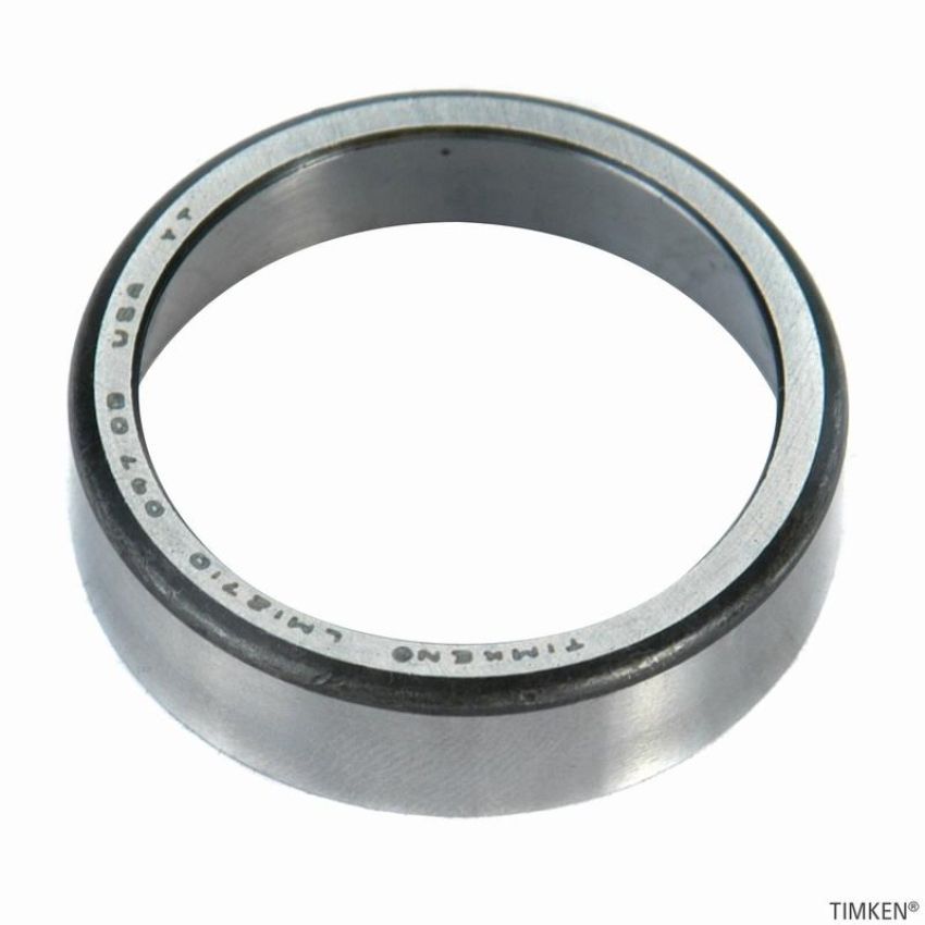 TIMKEN LM12710 Tapered Roller Bearing Cup