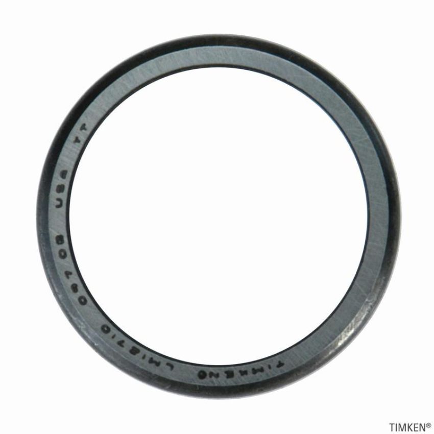 TIMKEN LM12710 Tapered Roller Bearing Cup
