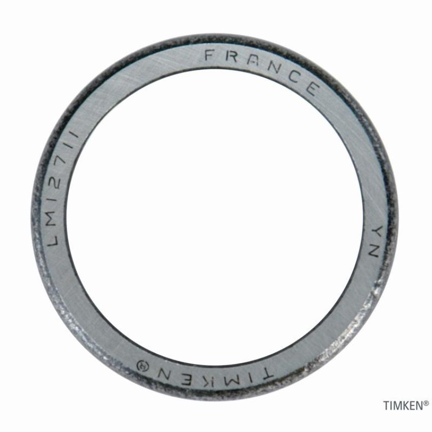 TIMKEN LM12711 Tapered Roller Bearing Cup