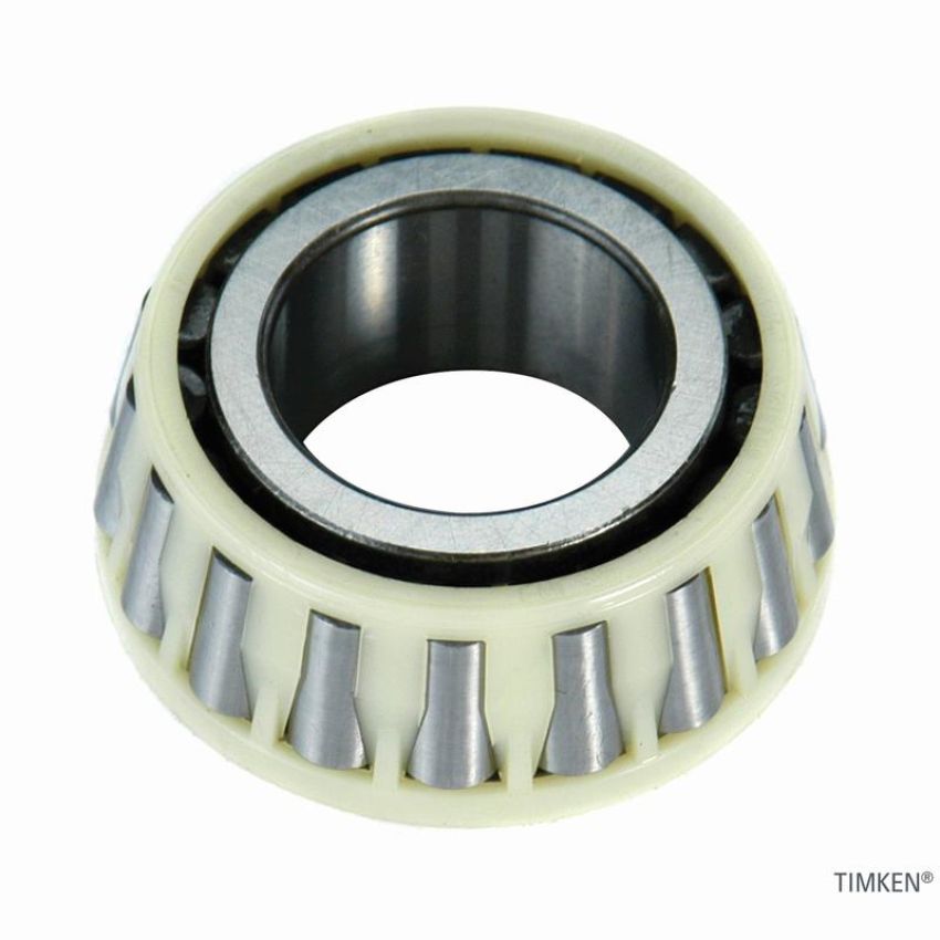 TIMKEN LM12748F Tapered Roller Bearing Cone