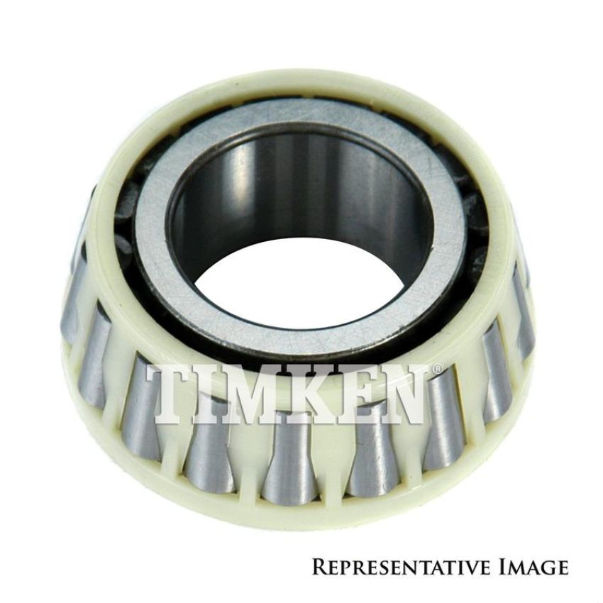 TIMKEN LM12748F Tapered Roller Bearing Cone