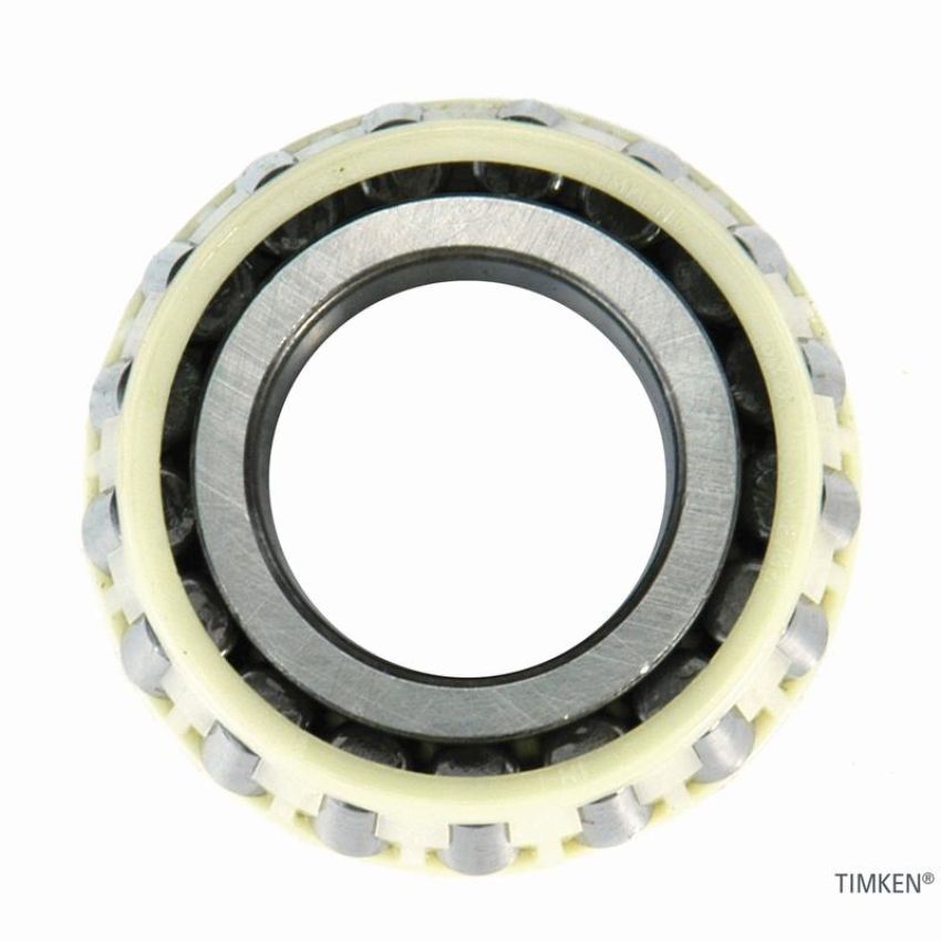 TIMKEN LM12748F Tapered Roller Bearing Cone
