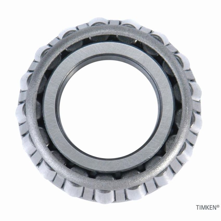 TIMKEN LM12749 Tapered Roller Bearing Cone