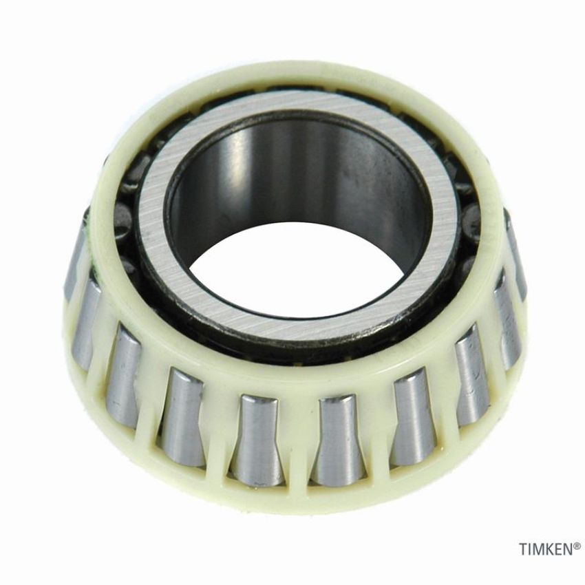 TIMKEN LM12749F Tapered Roller Bearing Cone