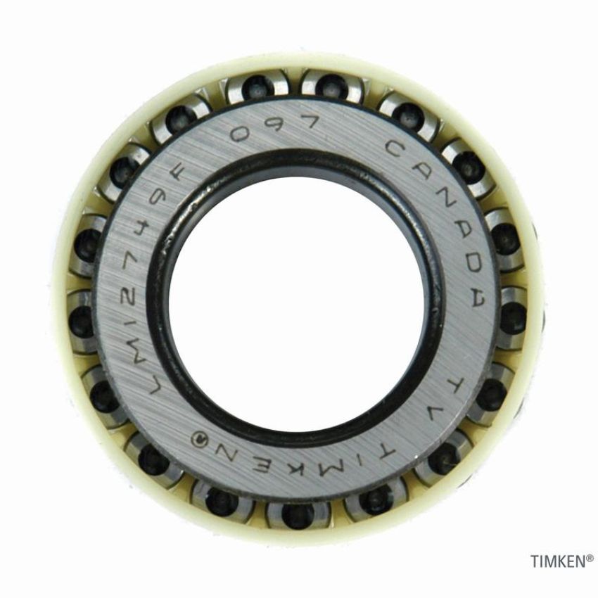 TIMKEN LM12749F Tapered Roller Bearing Cone
