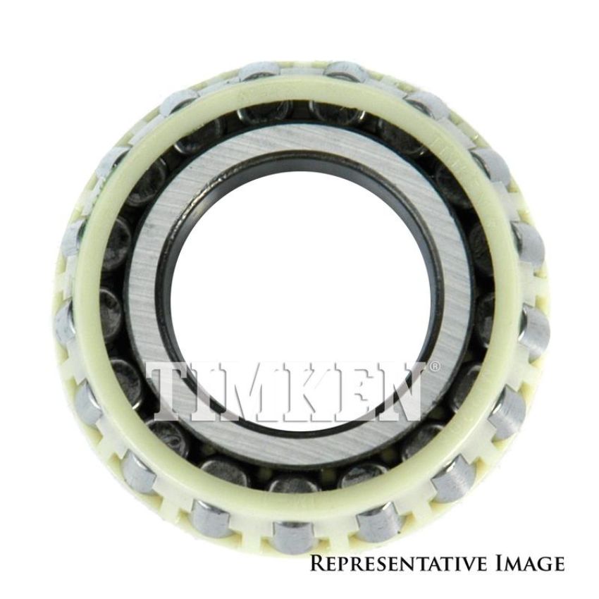 TIMKEN LM12749F Tapered Roller Bearing Cone