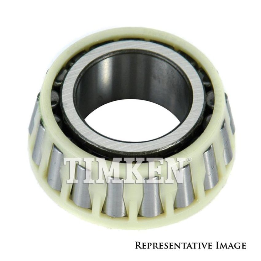 TIMKEN LM12749F Tapered Roller Bearing Cone