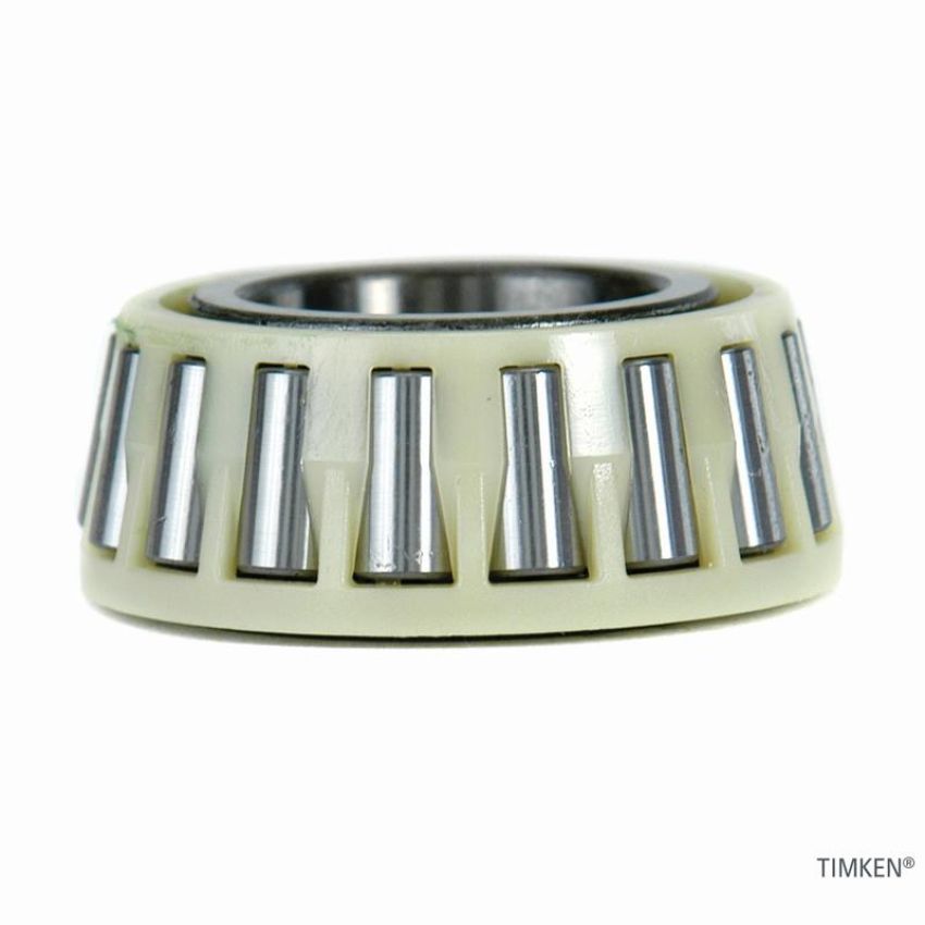 TIMKEN LM12749F Tapered Roller Bearing Cone