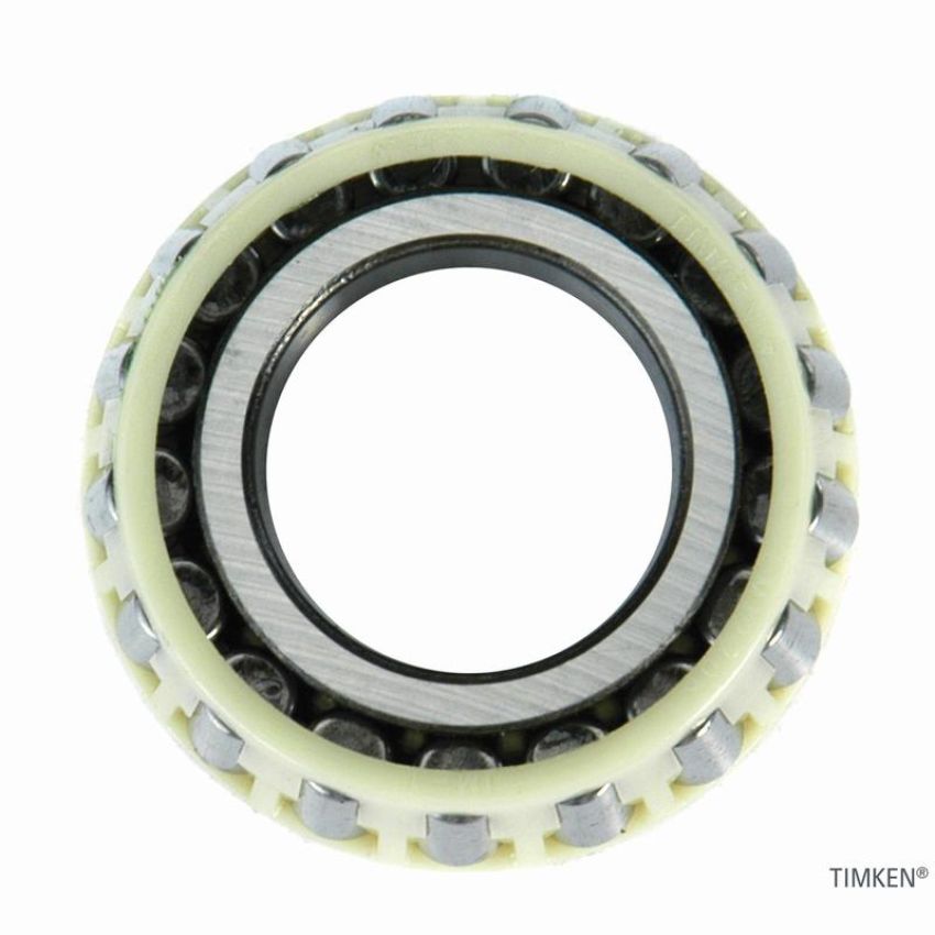 TIMKEN LM12749F Tapered Roller Bearing Cone