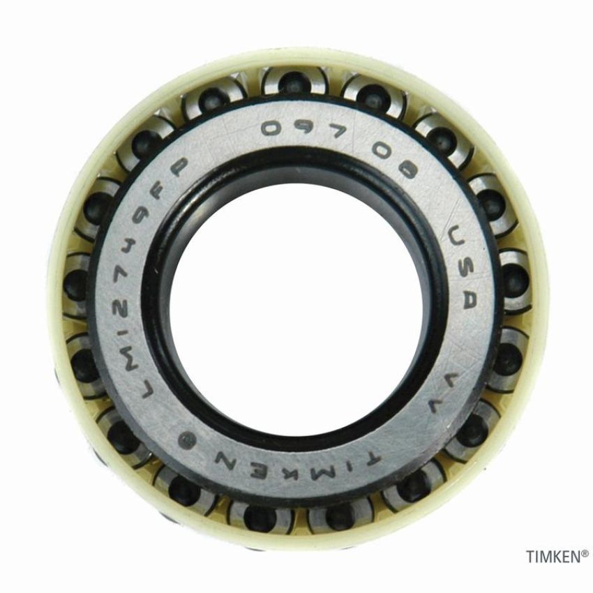 TIMKEN LM12749FP Tapered Roller Bearing Cone