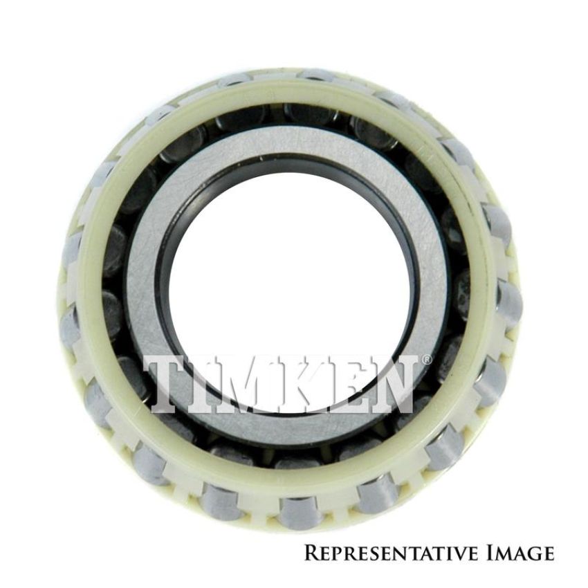 TIMKEN LM12749FP Tapered Roller Bearing Cone