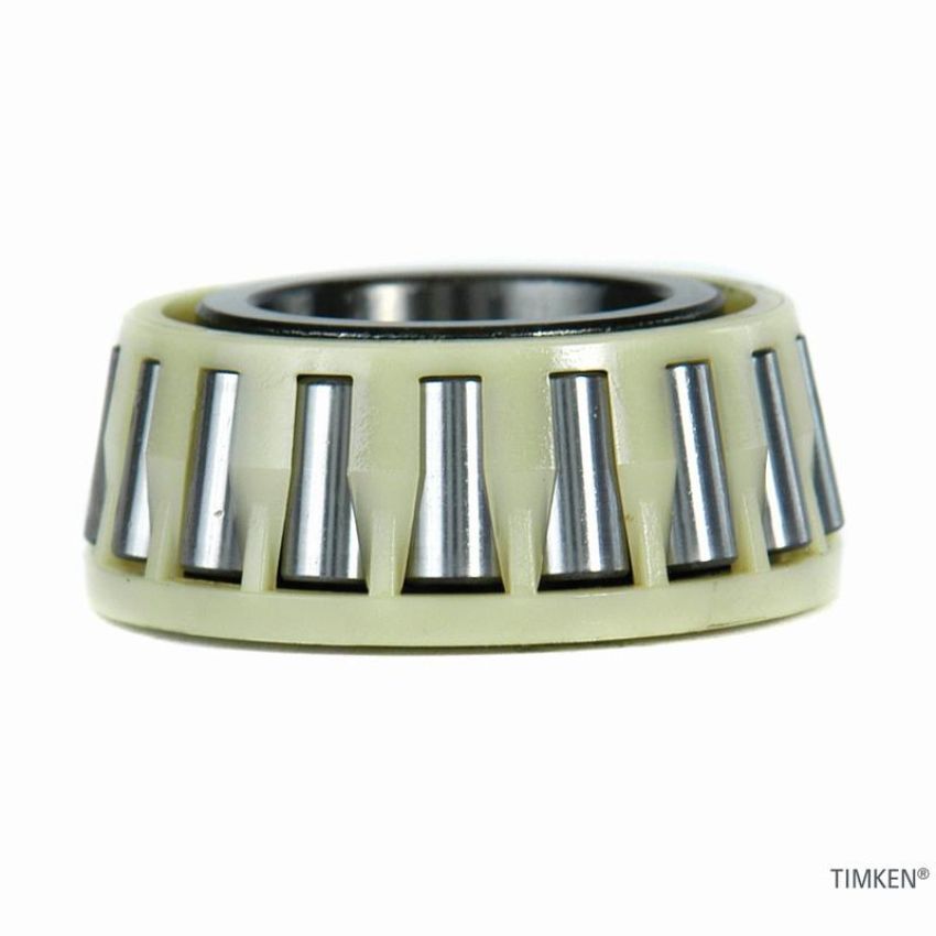 TIMKEN LM12749FP Tapered Roller Bearing Cone