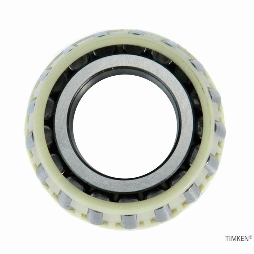 TIMKEN LM12749FP Tapered Roller Bearing Cone