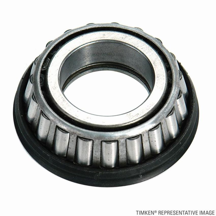 TIMKEN LM29700LA-902A1 Tapered Roller Bearing Assembly