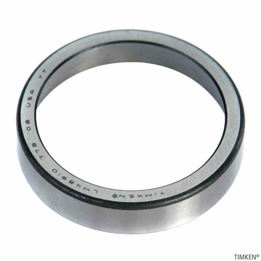 TIMKEN LM48510 Tapered Roller Bearing Cup