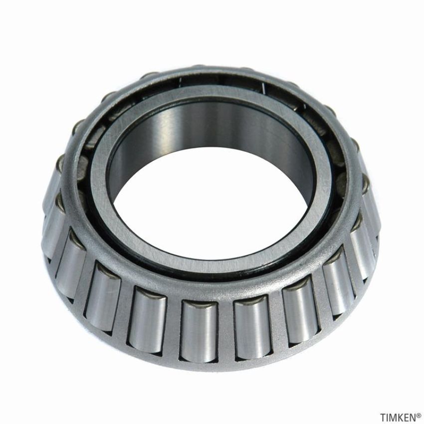 TIMKEN LM48548 Tapered Roller Bearing Cone