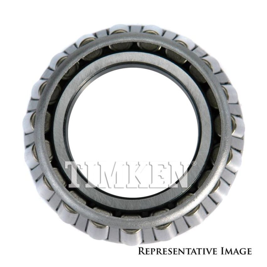TIMKEN LM48548 Tapered Roller Bearing Cone