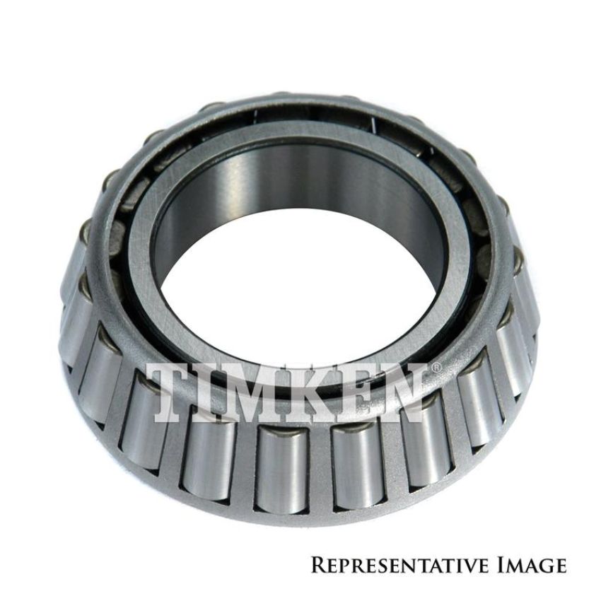 TIMKEN LM48548 Tapered Roller Bearing Cone