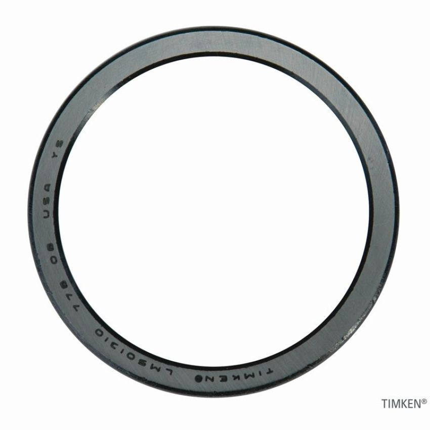 TIMKEN LM501310 Tapered Roller Bearing Cup