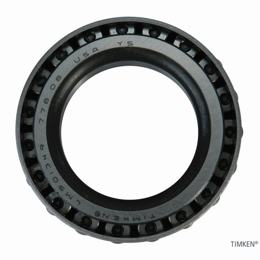 TIMKEN LM501349 Tapered Roller Bearing Cone