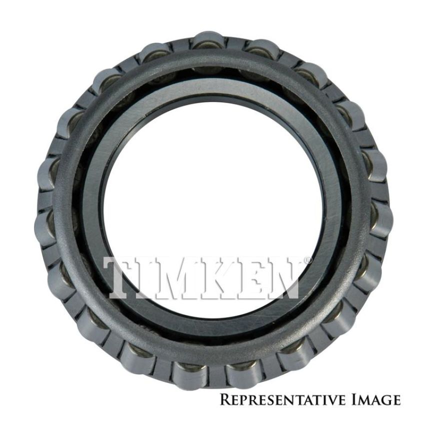 TIMKEN LM501349 Tapered Roller Bearing Cone