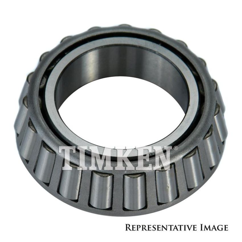 TIMKEN LM501349 Tapered Roller Bearing Cone