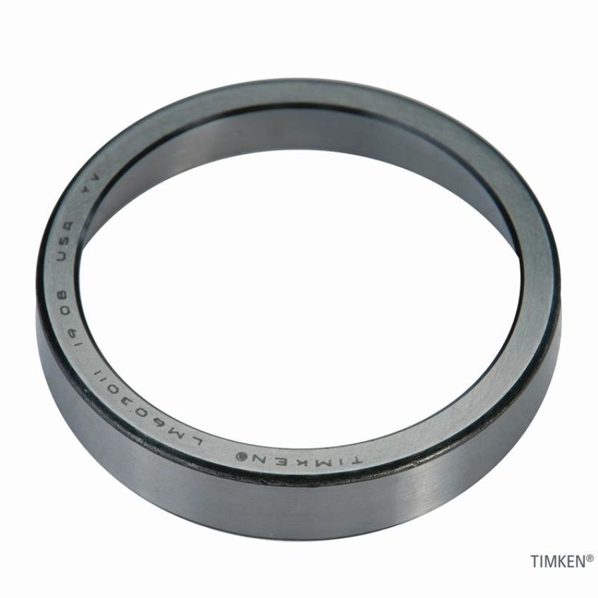 TIMKEN LM603011 Tapered Roller Bearing Cup