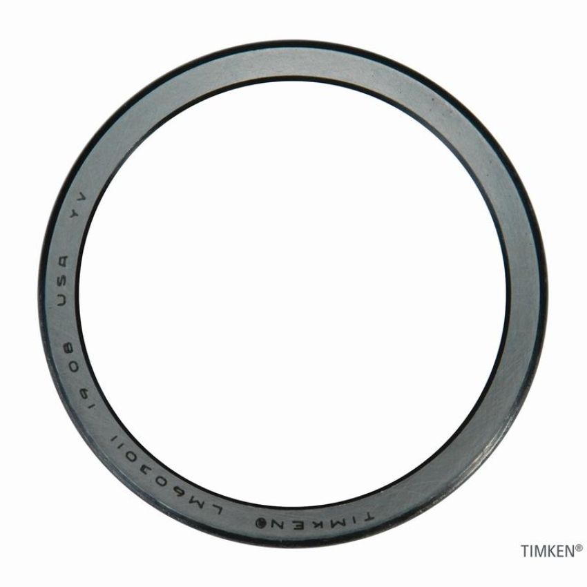 TIMKEN LM603011 Tapered Roller Bearing Cup