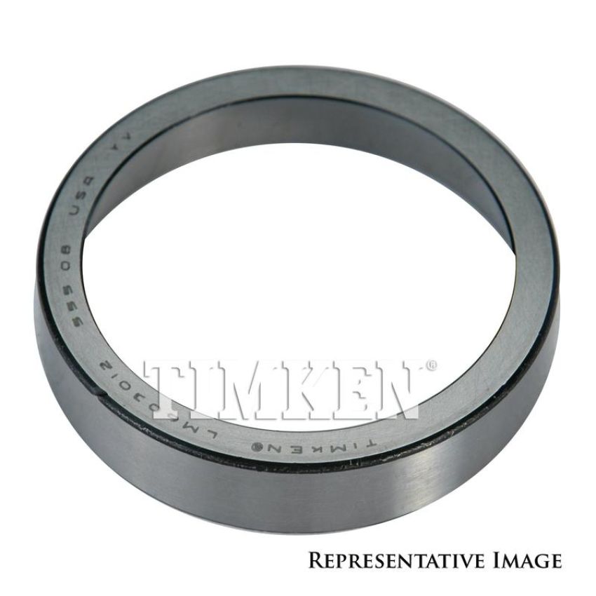 TIMKEN LM603012 Tapered Roller Bearing Cup