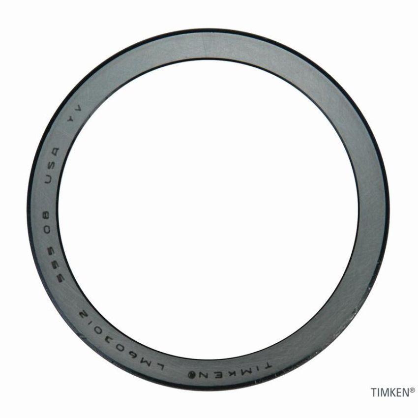 TIMKEN LM603012 Tapered Roller Bearing Cup