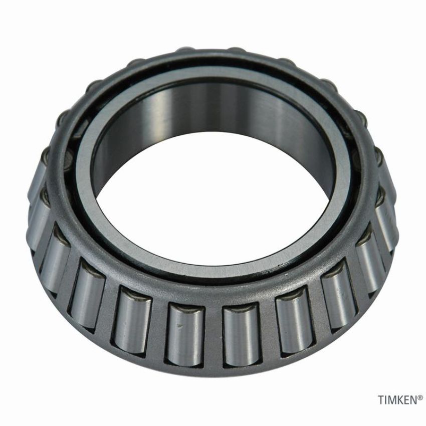 TIMKEN LM603049 Tapered Roller Bearing Cone