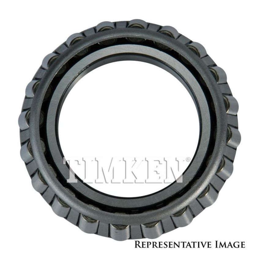 TIMKEN LM603049 Tapered Roller Bearing Cone