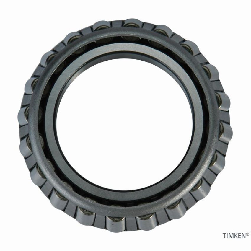TIMKEN LM603049 Tapered Roller Bearing Cone